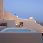 Ikia Kriton Semesterbostad