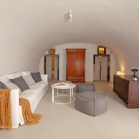 이키아 크리톤 펜션