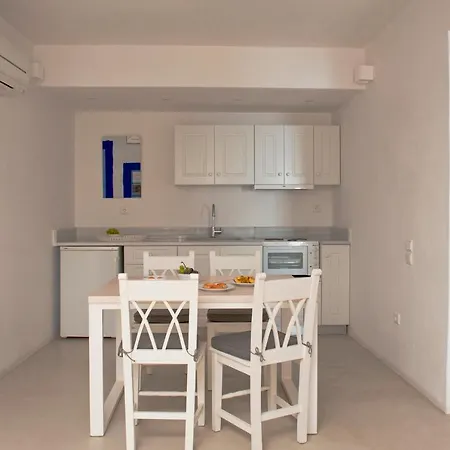 이키아 크리톤 펜션