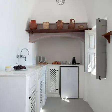 이키아 크리톤 펜션