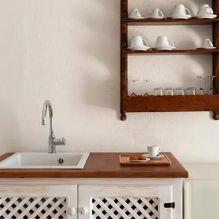 펜션 이키아 크리톤