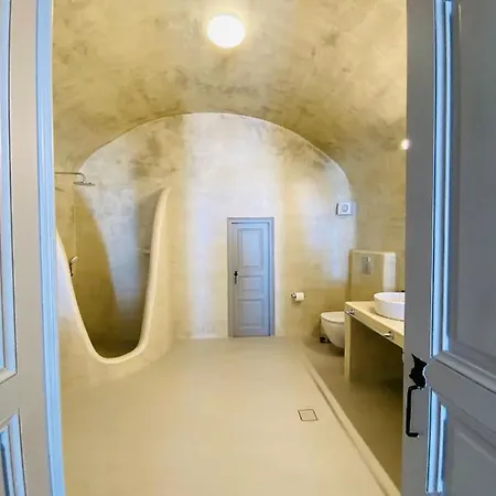 이키아 크리톤 펜션