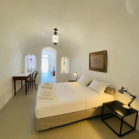 이키아 크리톤 펜션