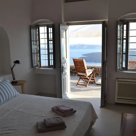 이키아 크리톤 펜션 *