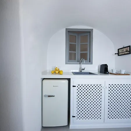 이키아 크리톤 펜션