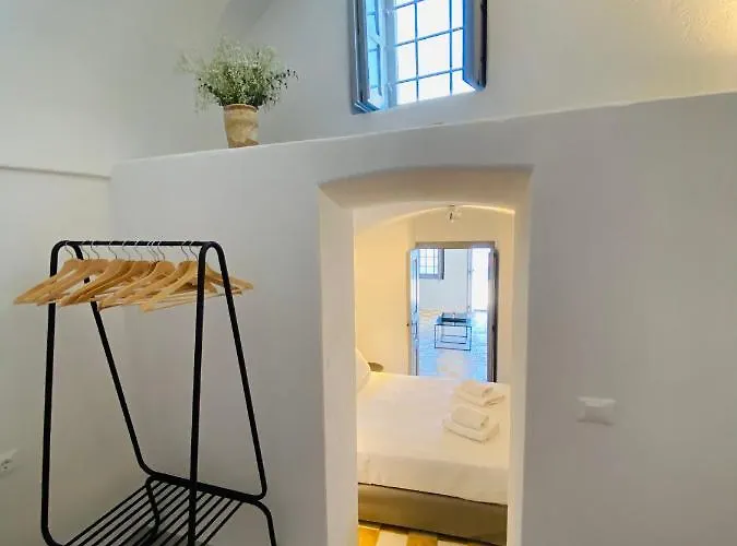 Prázdninový dům Ikia Kriton *