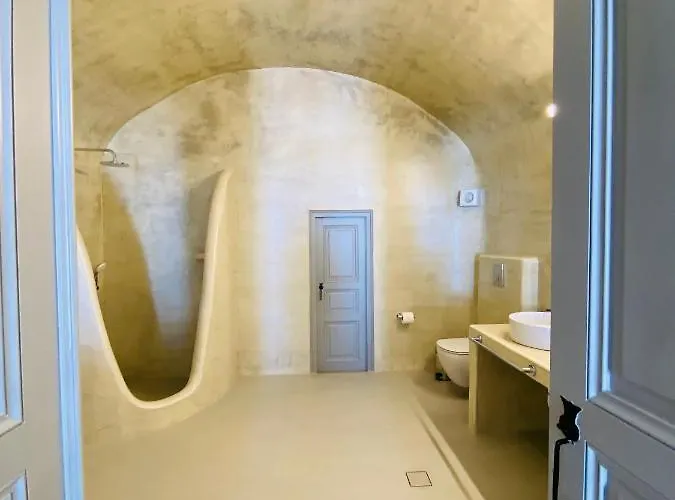 Ikia Kriton Prázdninový dům