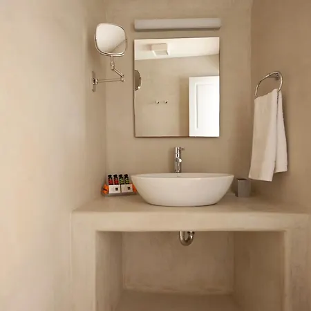 Semesterbostad Ikia Kriton