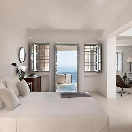 Ikia Kriton Semesterbostad