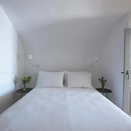 Ikia Kriton Semesterbostad *