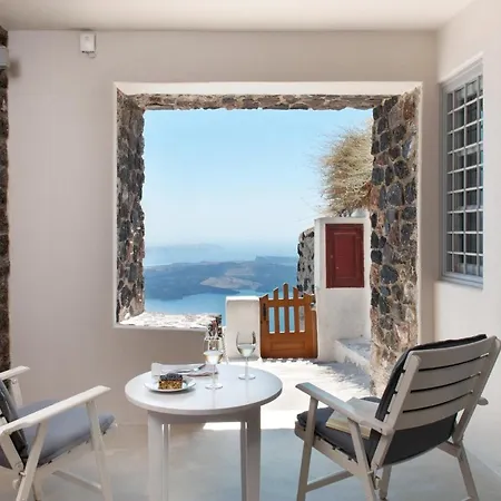 Ikia Kriton Semesterbostad