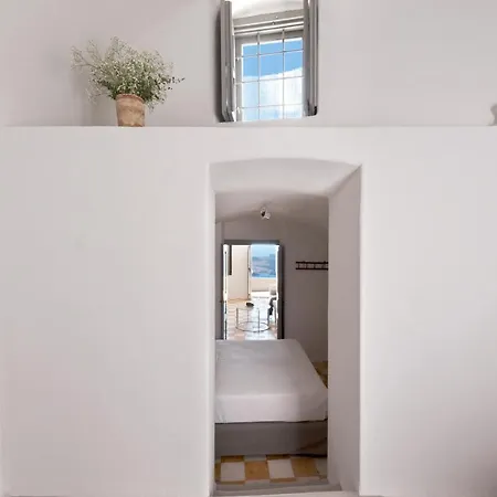 Ikia Kriton Semesterbostad *