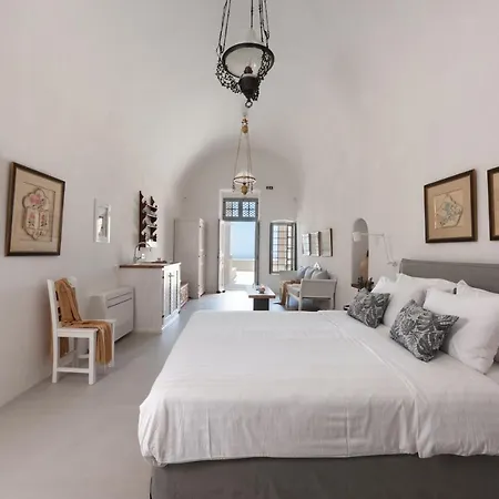 Ikia Kriton Semesterbostad *