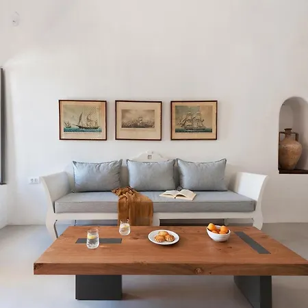 Ikia Kriton Vakantiehuis *