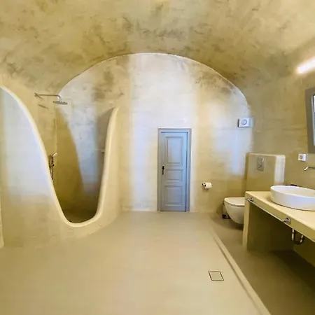 Vakantiehuis Ikia Kriton