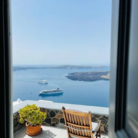 Semesterbostad Ikia Kriton