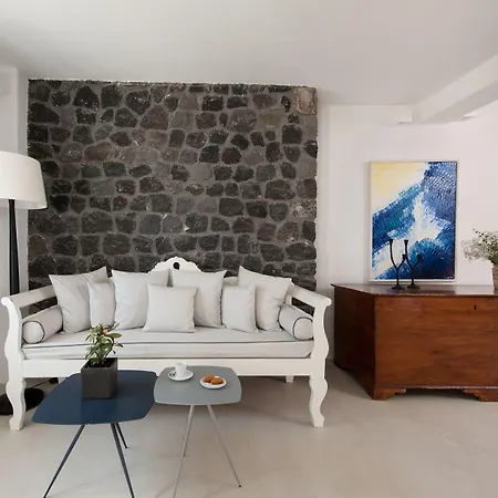 Semesterbostad Ikia Kriton